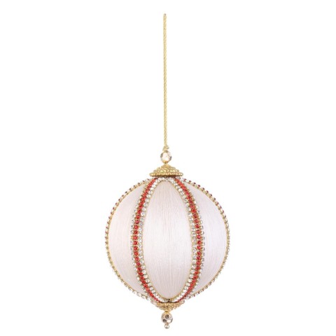 SFERA DIAMOND AVORIO D100